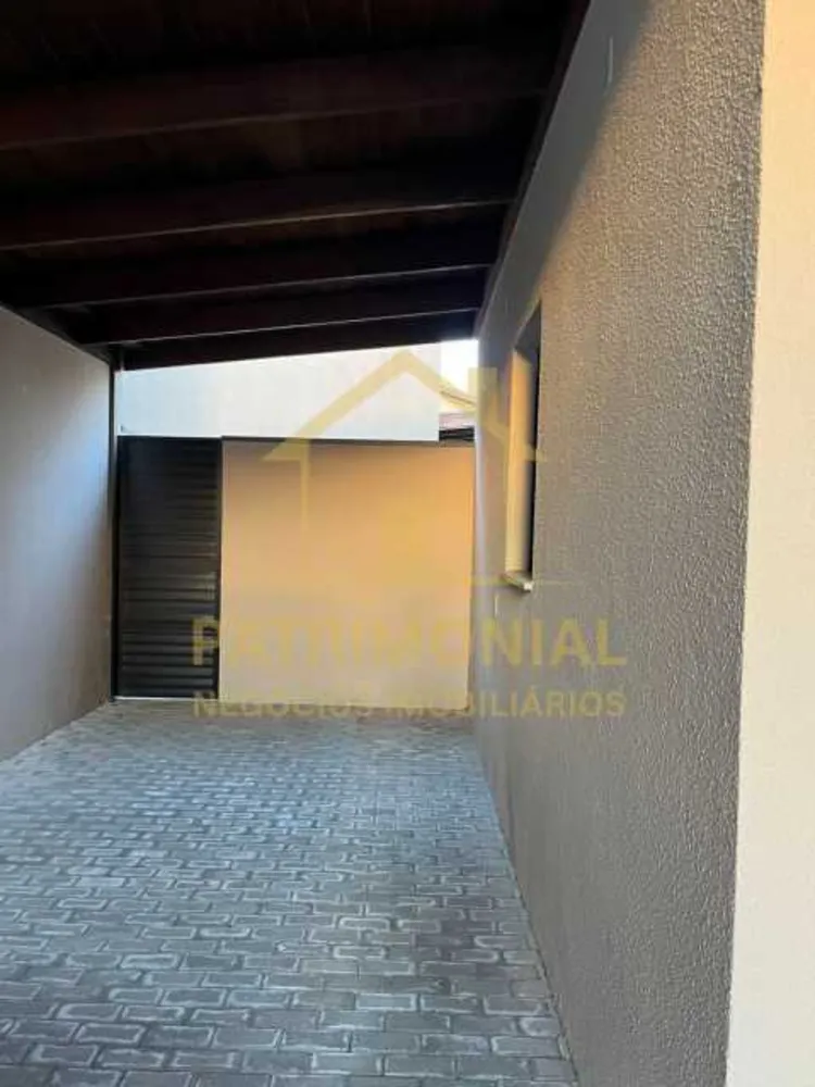 Casa de Condomínio, 3 quartos - Foto 5