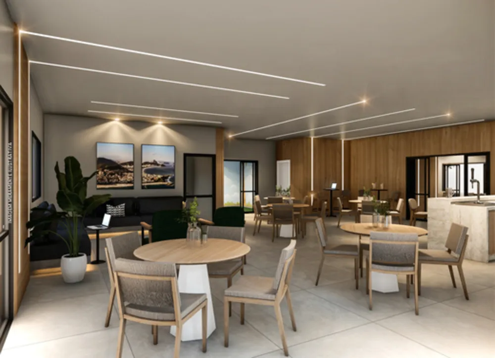 Apartamento, 2 quartos, 83 m² - Foto 7