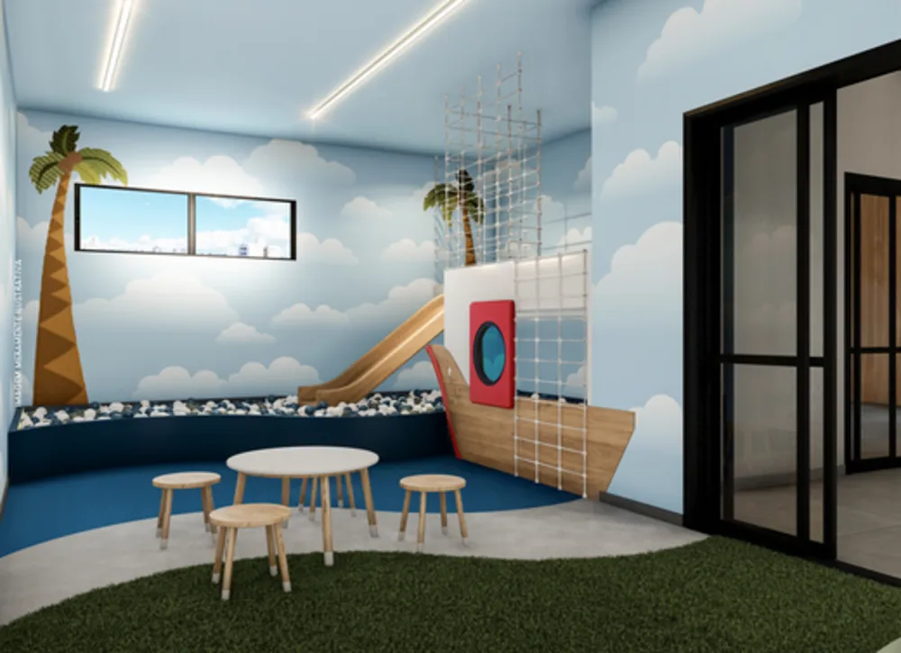 Apartamento, 2 quartos, 83 m² - Foto 8