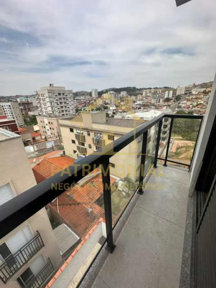 Apartamento, 3 quartos, 83 m² - Foto 1