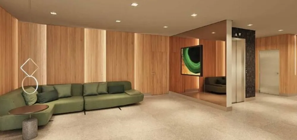 Apartamento, 2 quartos, 58 m² - Foto 9