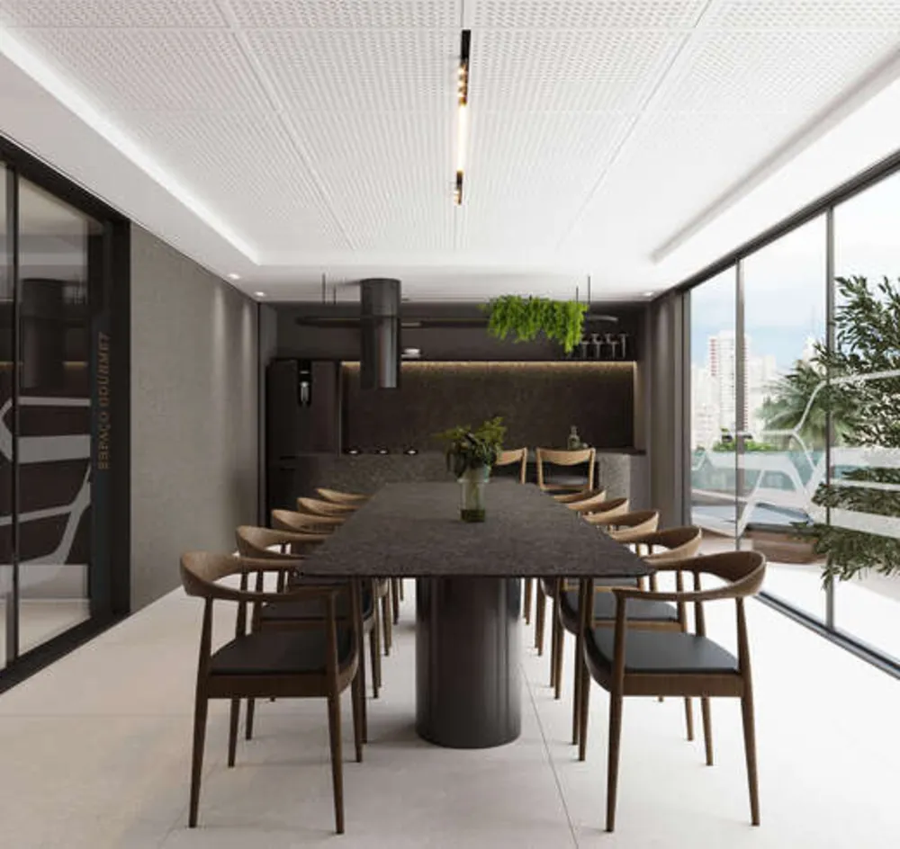 Apartamento, 2 quartos, 62 m² - Foto 5