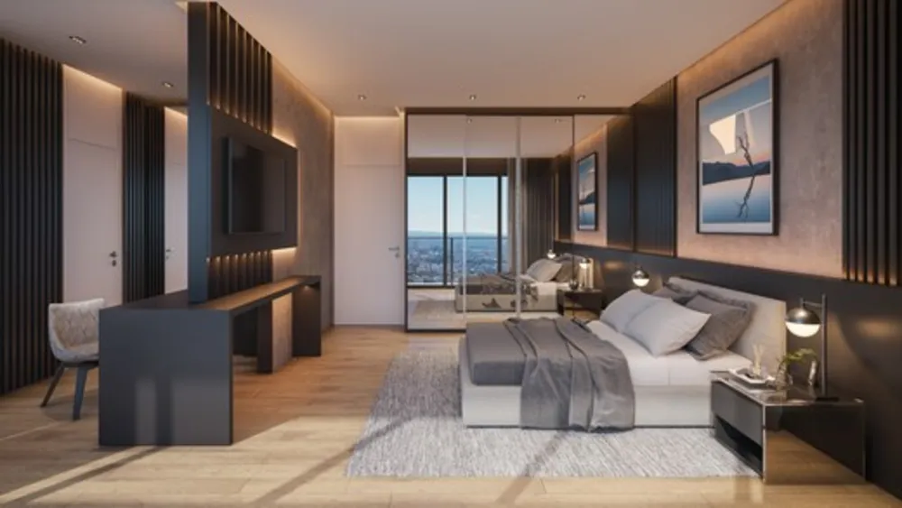 Apartamento, 3 quartos, 159 m² - Foto 6