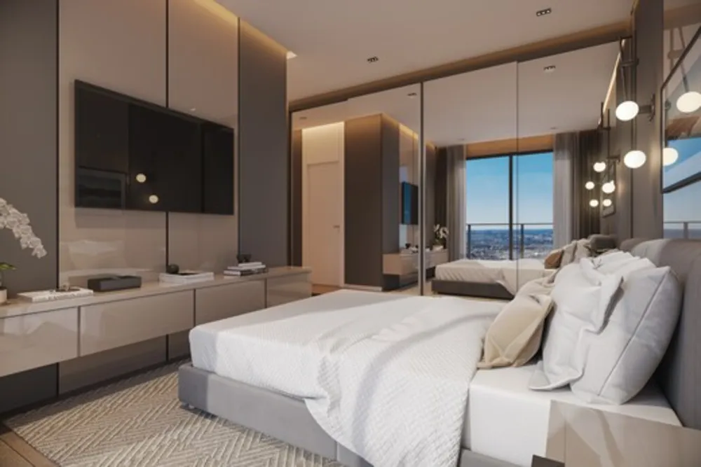 Apartamento, 3 quartos, 159 m² - Foto 5