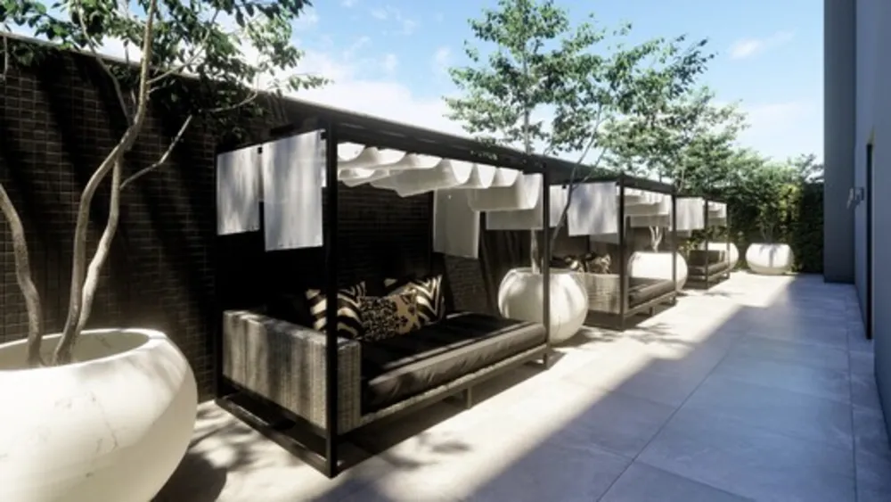 Apartamento, 3 quartos, 125 m² - Foto 9