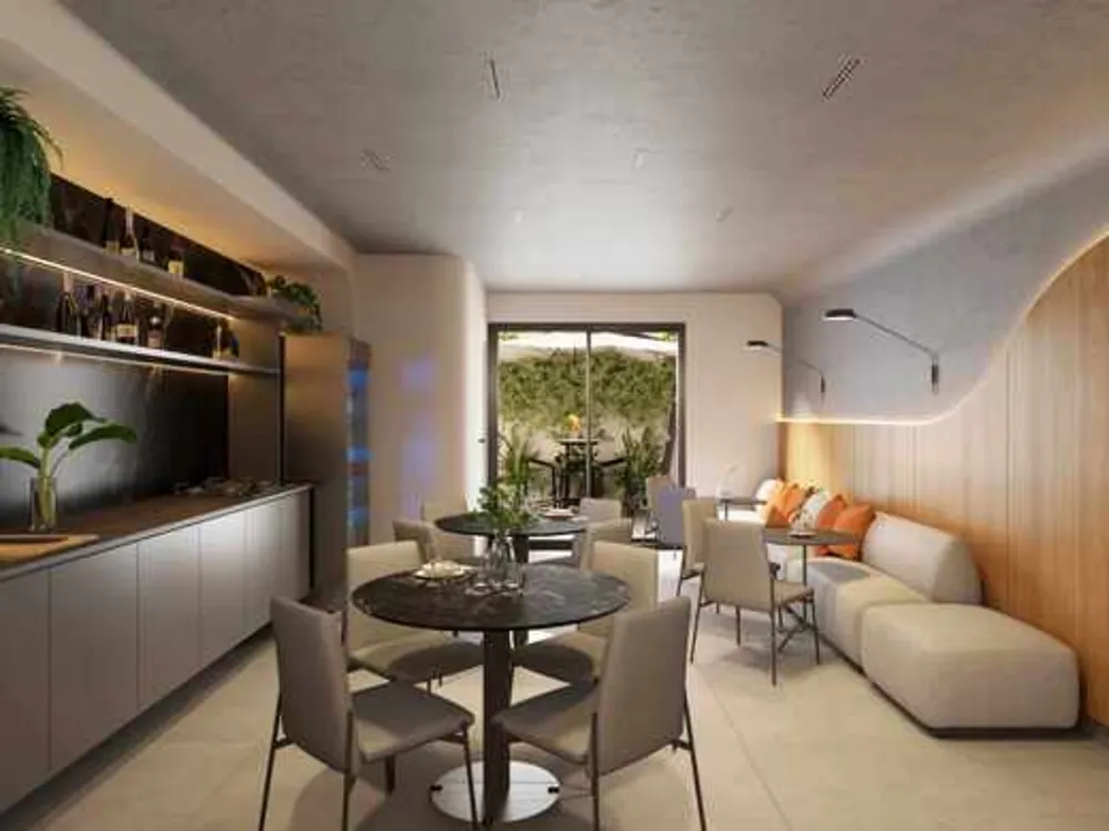 Loft, 19 m² - Foto 5
