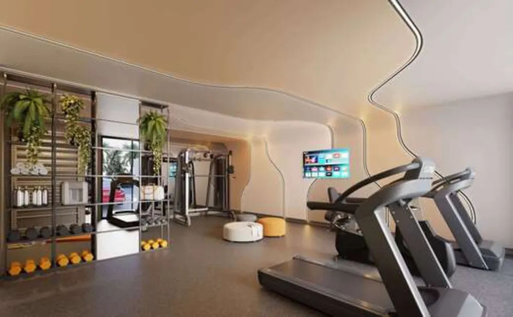 Loft, 19 m² - Foto 4