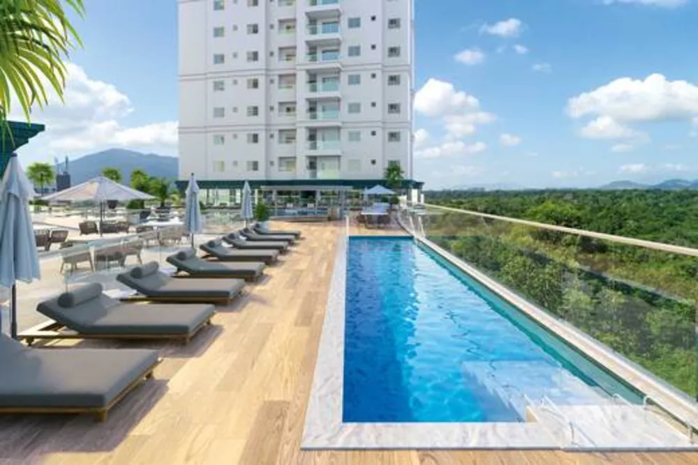 Apartamento, 3 quartos, 100 m² - Foto 3