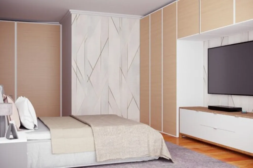 Apartamento, 2 quartos, 58 m² - Foto 5
