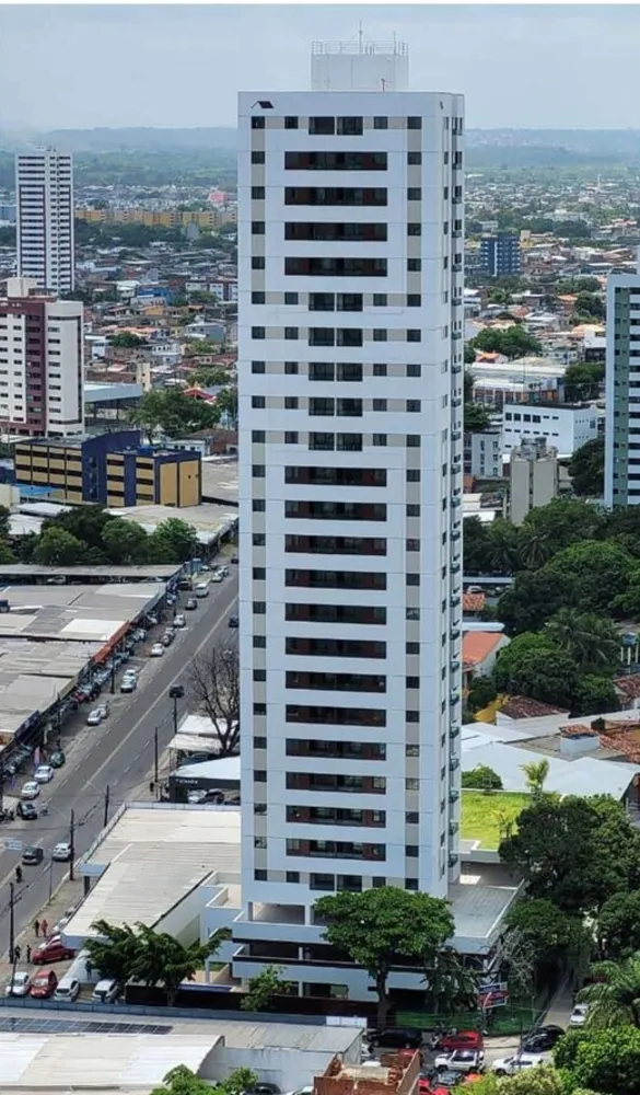 Apartamento, 3 quartos, 63 m² - Foto 1