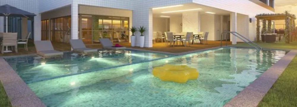 Apartamento, 3 quartos, 63 m² - Foto 11
