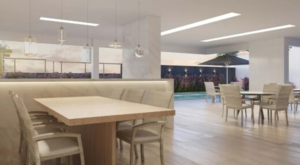 Apartamento, 3 quartos, 63 m² - Foto 7