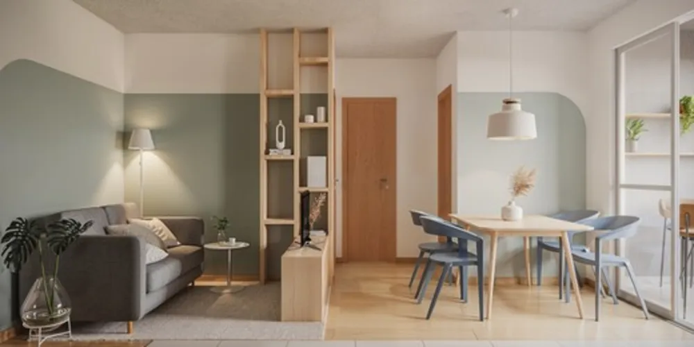 Apartamento, 2 quartos, 39 m² - Foto 4