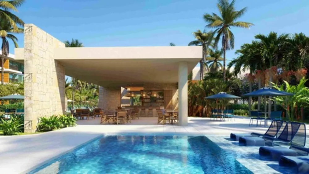 Casa de Condomínio, 5 quartos - Foto 6