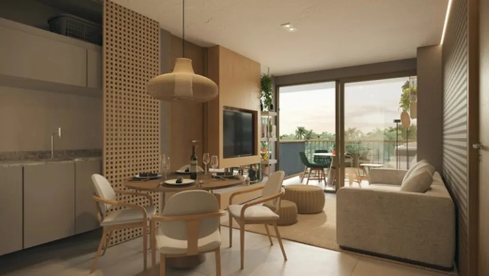 Casa de Condomínio, 5 quartos - Foto 1