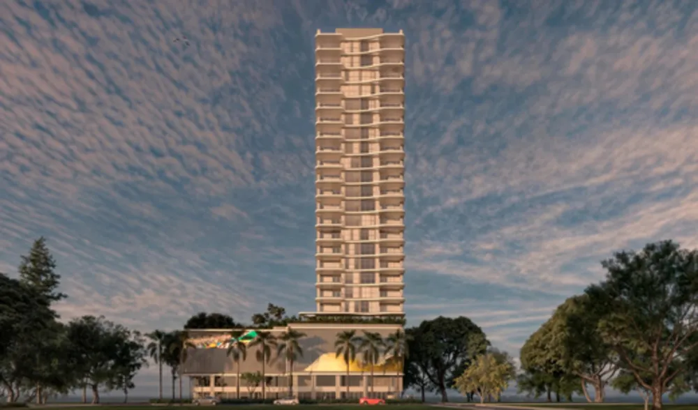 Apartamento, 3 quartos, 140 m² - Foto 4