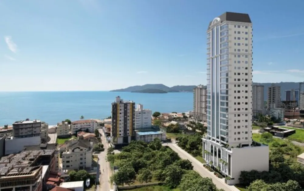Apartamento, 3 quartos, 122 m² - Foto 11