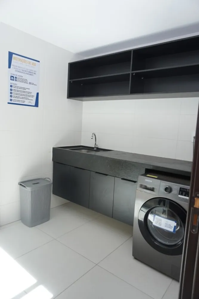 Apartamento, 2 quartos, 58 m² - Foto 8