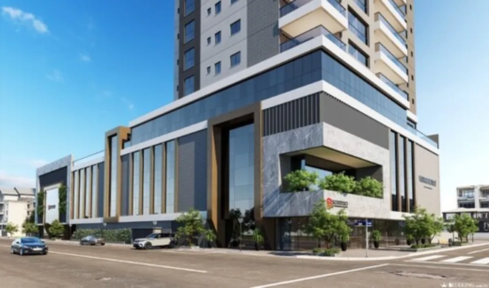 Apartamento, 3 quartos, 151 m² - Foto 2
