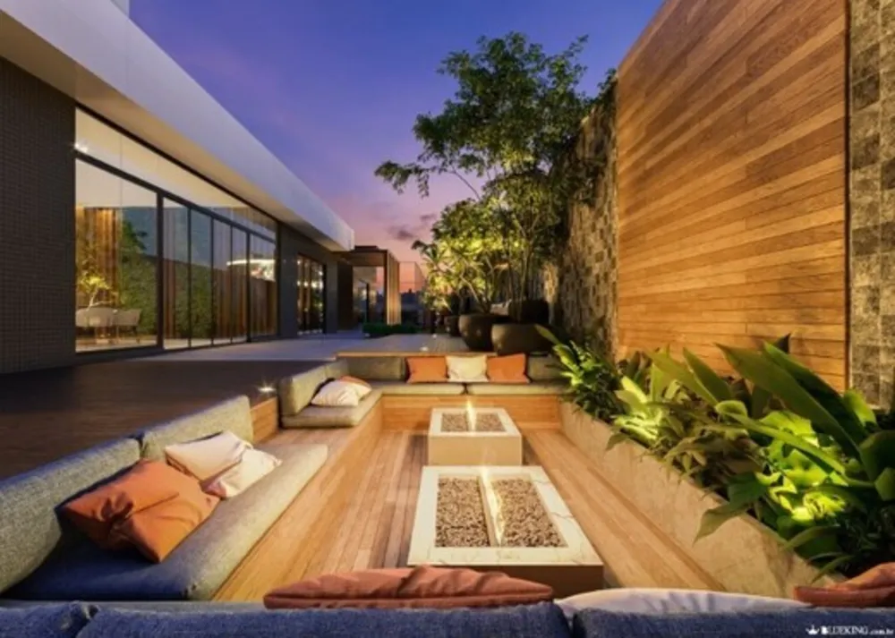 Apartamento, 3 quartos, 151 m² - Foto 7