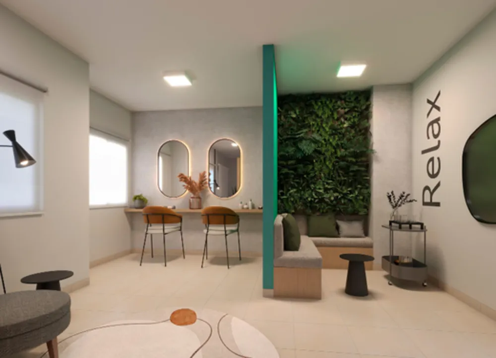 Apartamento, 3 quartos, 66 m² - Foto 5
