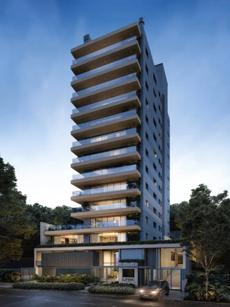 Apartamento, 4 quartos, 387 m² - Foto 1