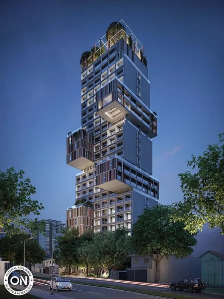 Loja-Salão, 349 m² - Foto 1