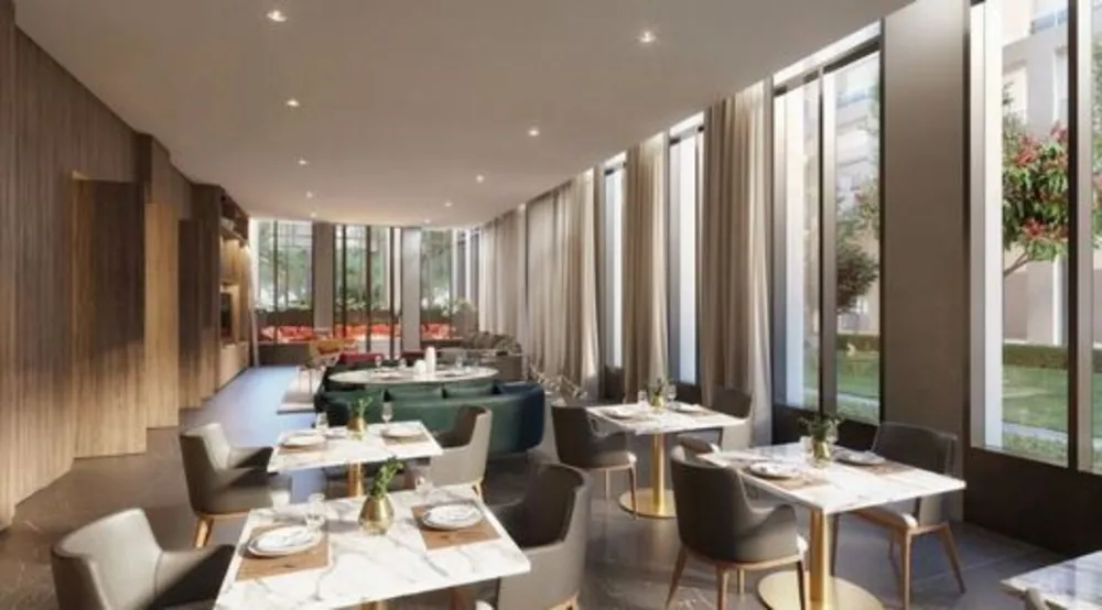 Apartamento, 2 quartos, 135 m² - Foto 7