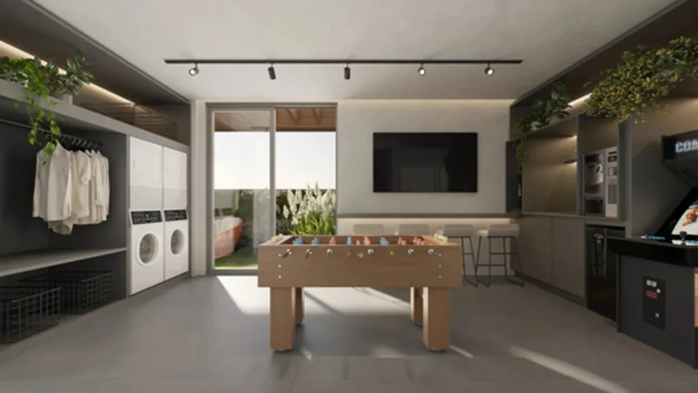 Apartamento, 2 quartos, 60 m² - Foto 6