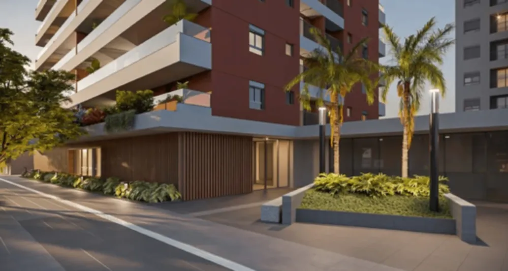 Apartamento, 3 quartos, 151 m² - Foto 3