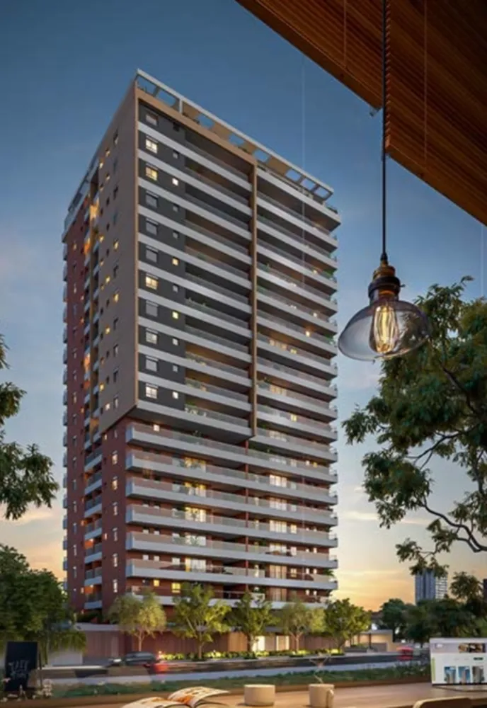 Apartamento, 3 quartos, 151 m² - Foto 1