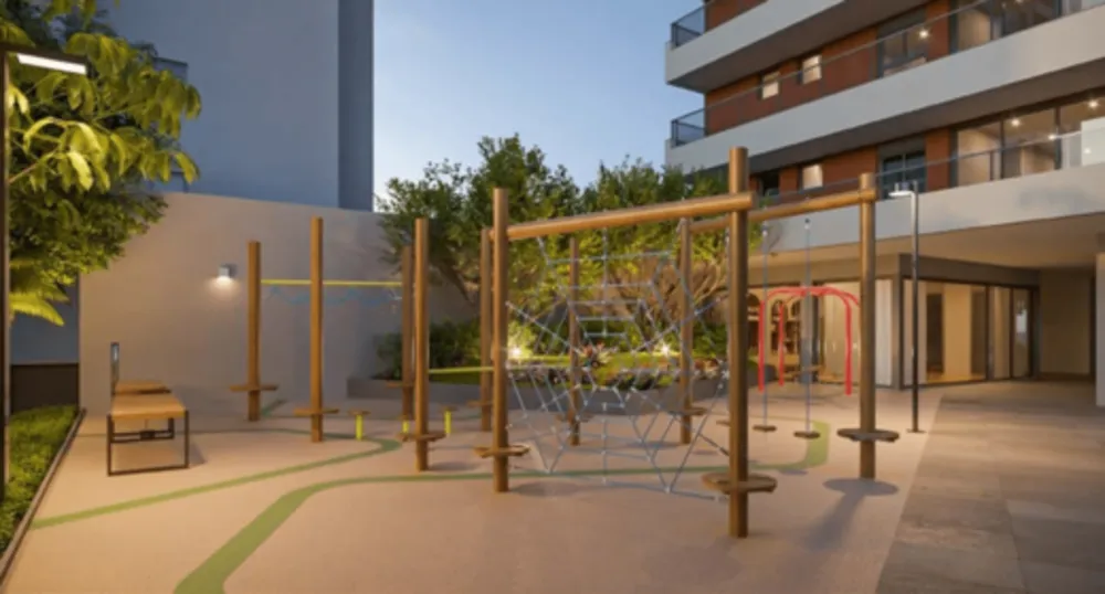 Apartamento, 3 quartos, 151 m² - Foto 9