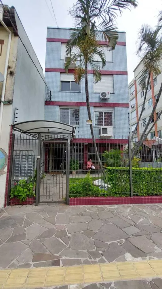 Apartamento, 1 quarto, 40 m² - Foto 1