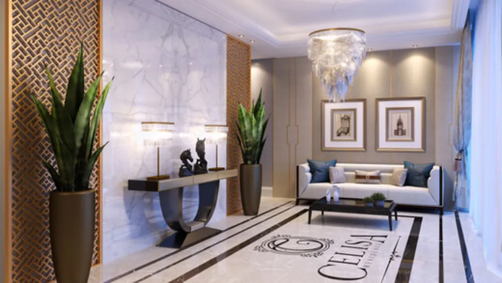 Apartamento, 3 quartos, 114 m² - Foto 2