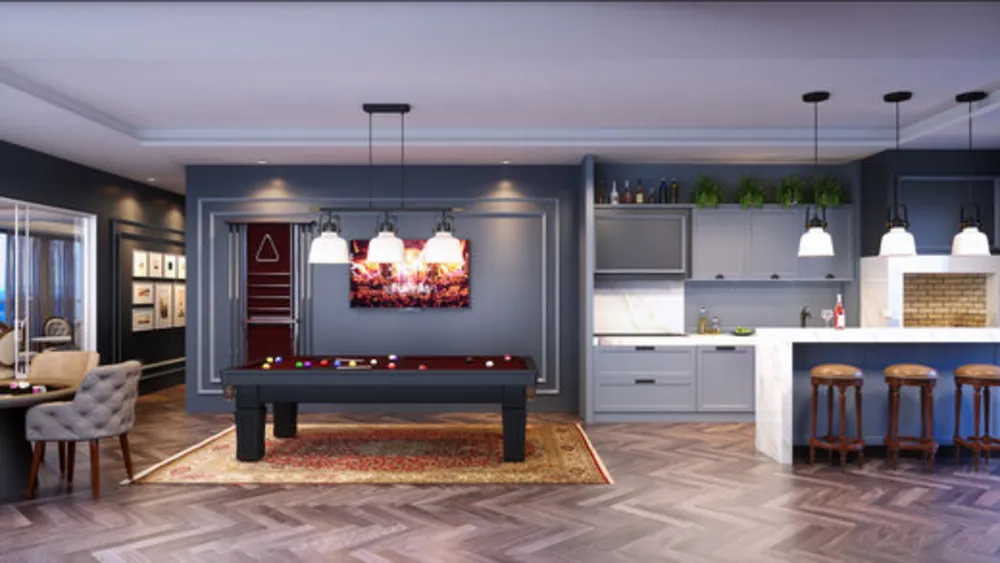 Apartamento, 3 quartos, 114 m² - Foto 8