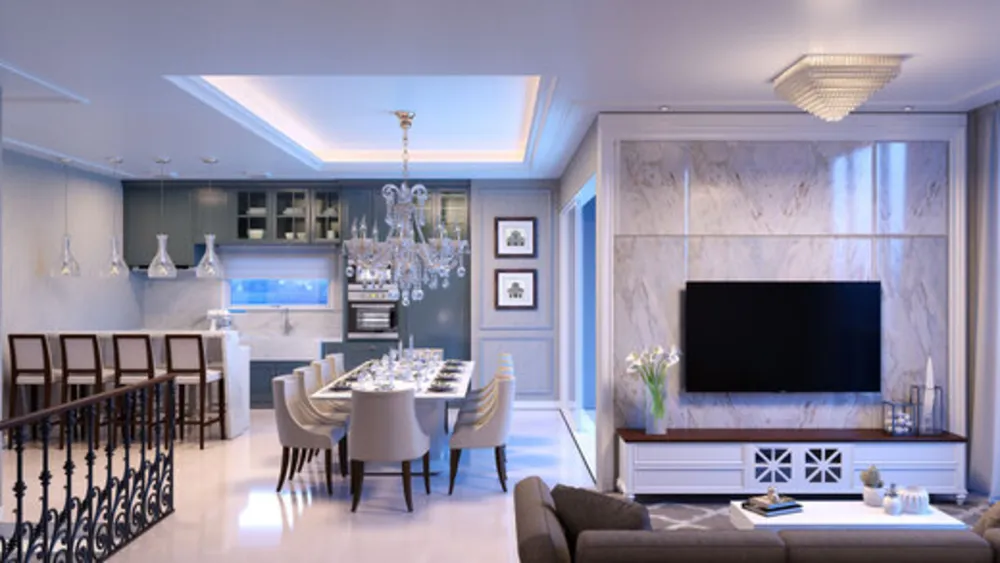 Apartamento, 3 quartos, 114 m² - Foto 4