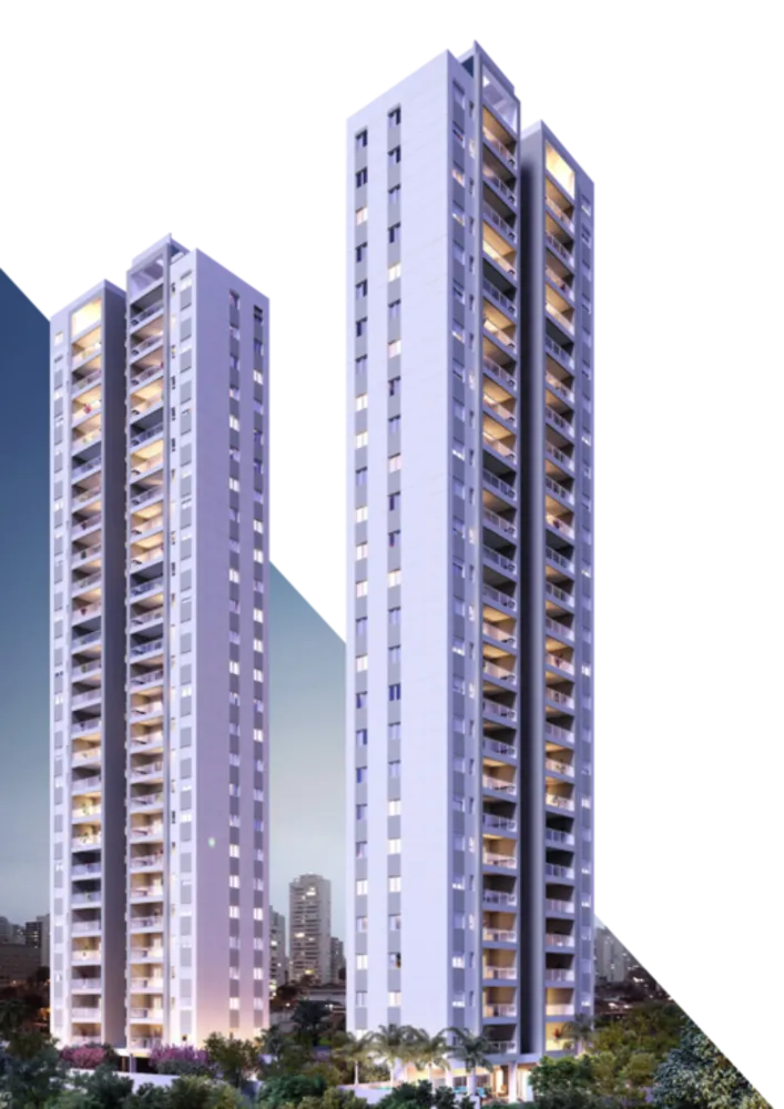 Apartamento, 3 quartos, 88 m² - Foto 1