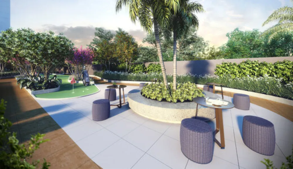 Apartamento, 3 quartos, 88 m² - Foto 11