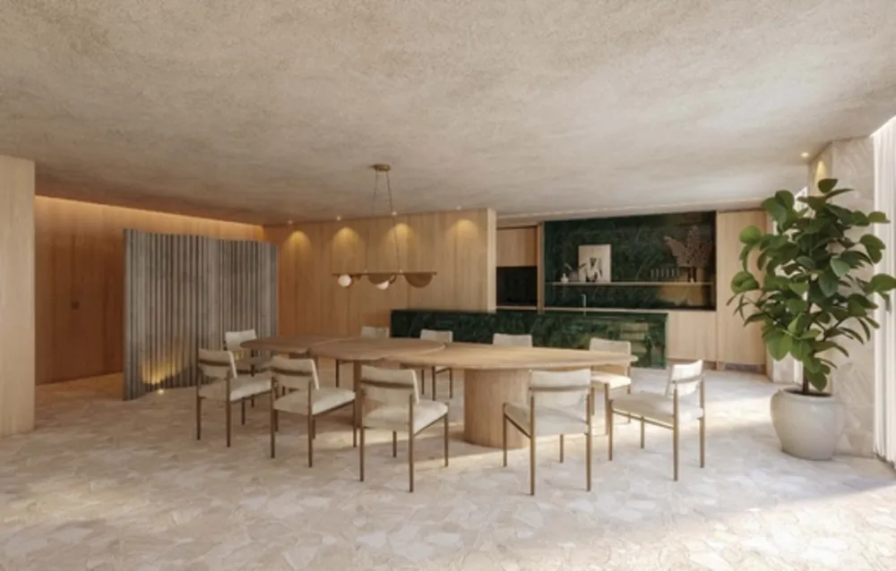 Apartamento, 1 quarto, 144 m² - Foto 8