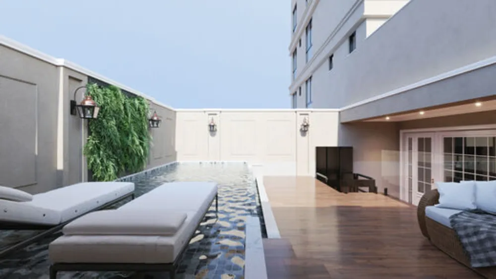 Apartamento, 2 quartos, 73 m² - Foto 11
