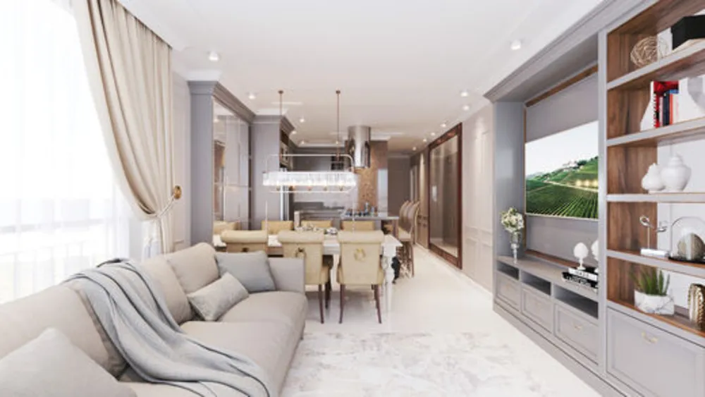 Apartamento, 2 quartos, 73 m² - Foto 5