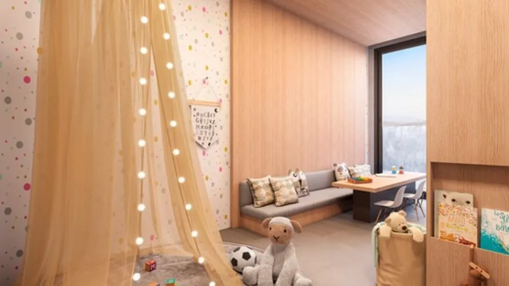Apartamento, 1 quarto, 69 m² - Foto 5