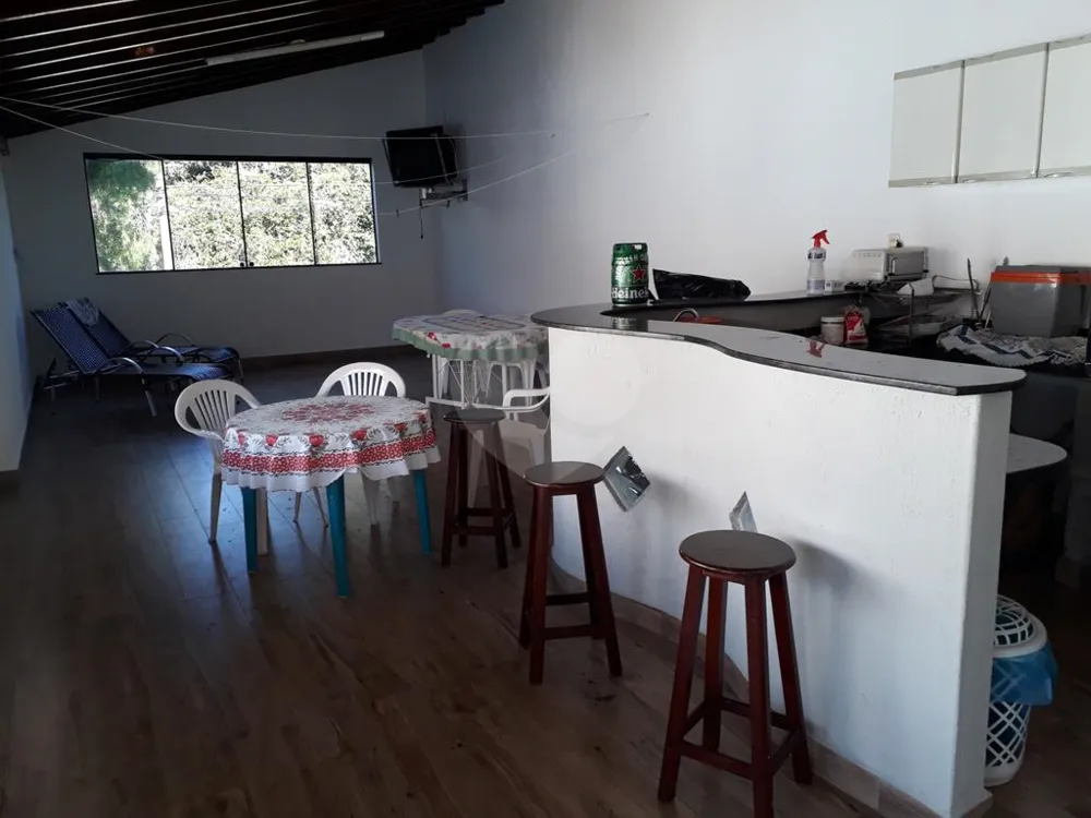 Casa, 3 quartos, 406 m² - Foto 6