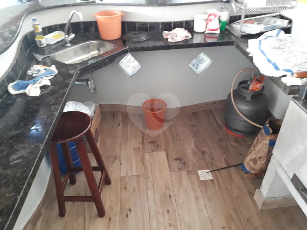 Casa, 3 quartos, 406 m² - Foto 3