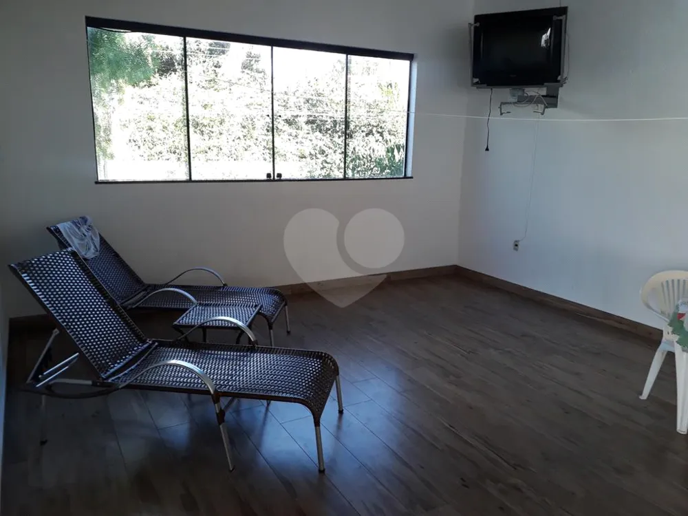 Casa, 3 quartos, 406 m² - Foto 6