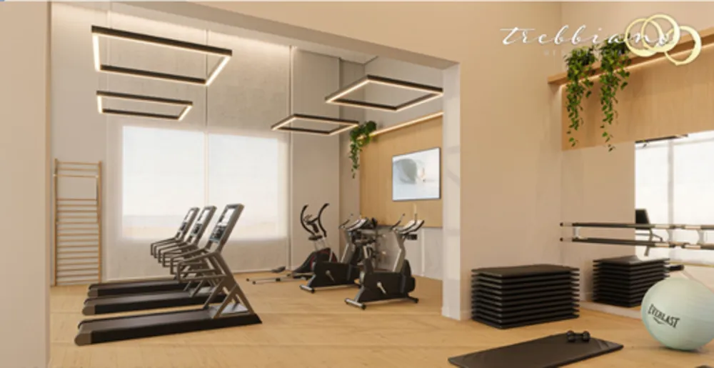Cobertura, 3 quartos, 142 m² - Foto 5