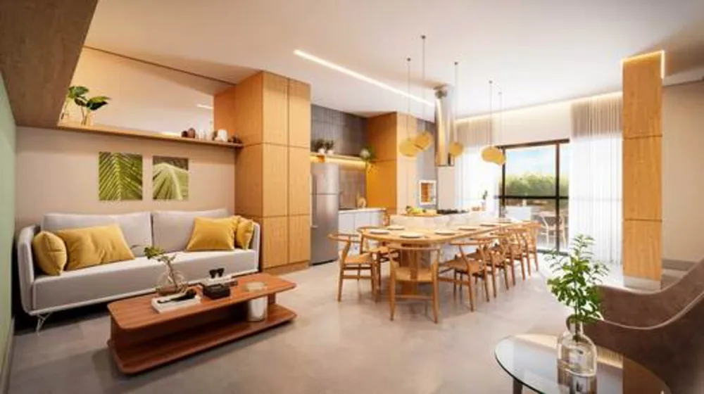 Apartamento, 3 quartos, 94 m² - Foto 5