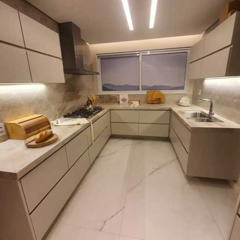 Apartamento, 4 quartos, 274 m² - Foto 8