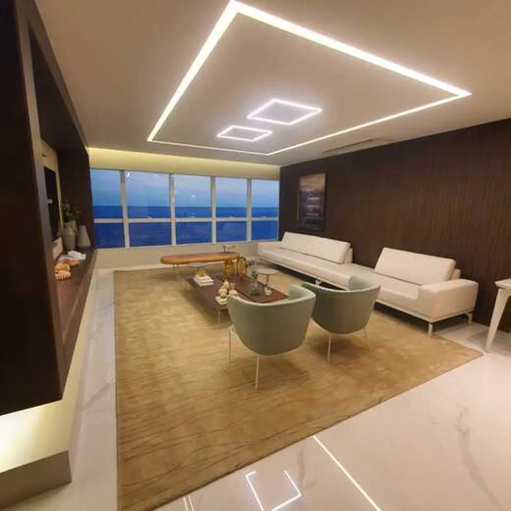 Apartamento, 4 quartos, 274 m² - Foto 6