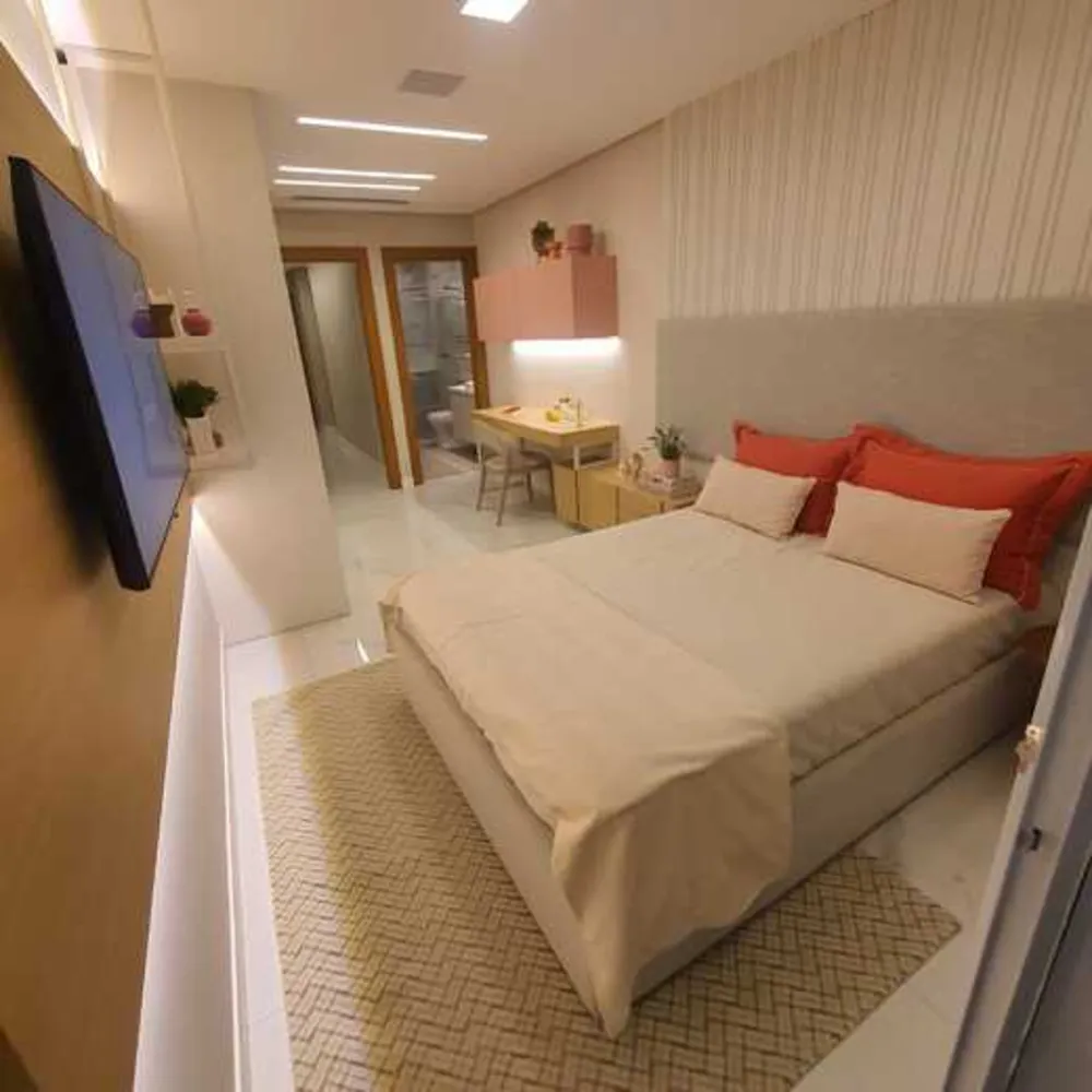 Apartamento, 4 quartos, 274 m² - Foto 1